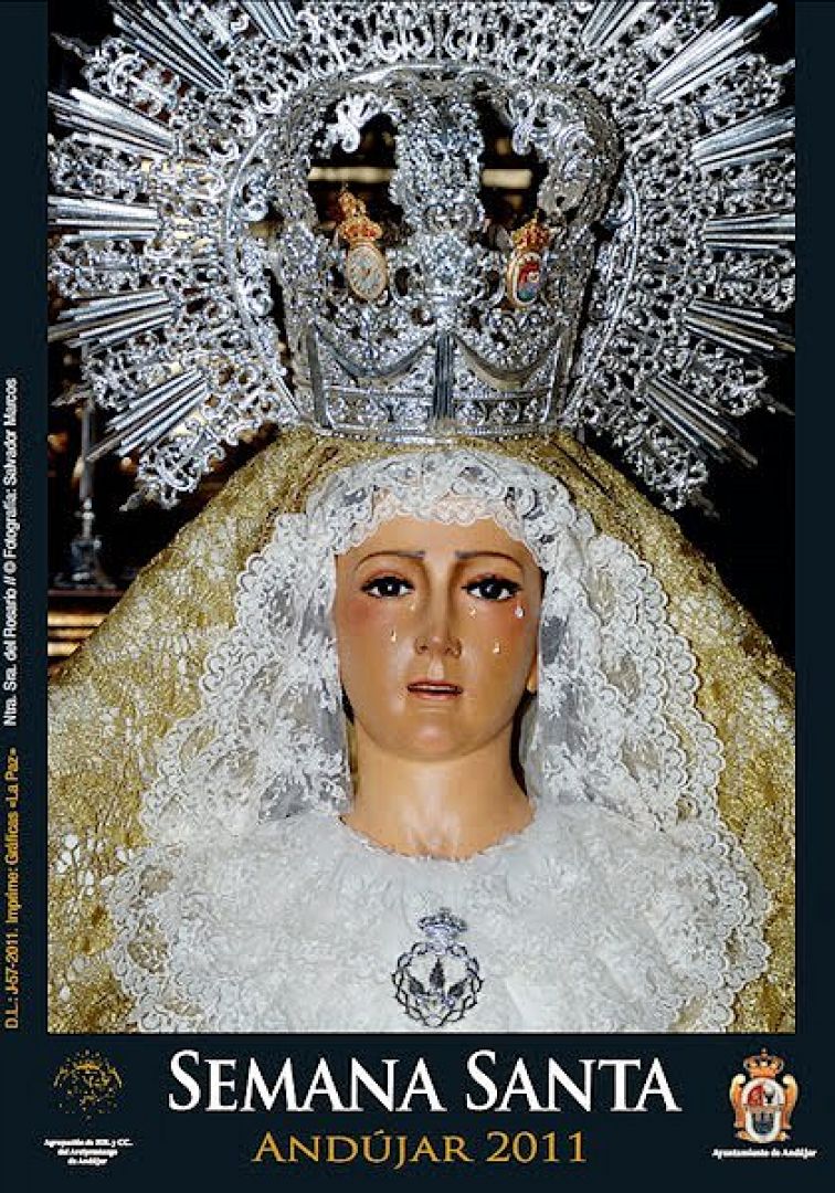 Semana Santa en Andújar  